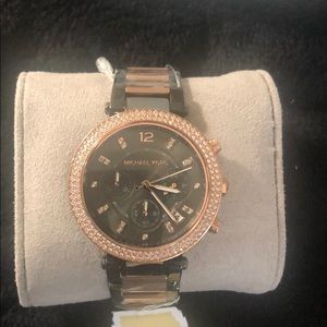 COPY - Michael Kors watch